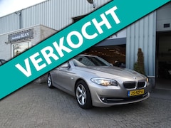 BMW 5-serie - 523i Executive