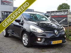 Renault Clio - 0.9 TCe 5-Drs Limited