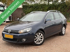Volkswagen Golf Variant - 1.4 TSI Highline AUTOMAAT