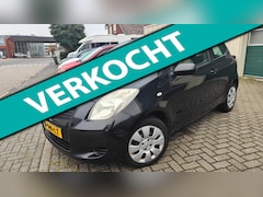 Toyota Yaris - 1.3 VVTi Terra Airco
