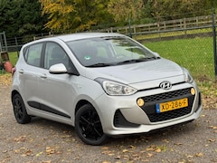 Hyundai i10 - 1.0i Comfort /Carplay/Navi/Cruise/Airco/