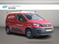 Peugeot Partner - 1.5 BlueHDi 75pk Pro | Navi | App Connect | Airco | Trekhaak