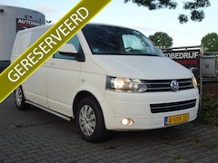 Volkswagen Transporter - 2.0 TDI L1H1 T800