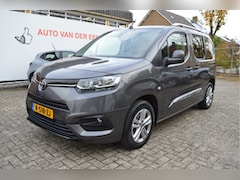 Toyota ProAce City Verso - 1.2 Turbo Active