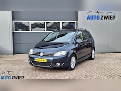 Volkswagen Golf Plus - 1.4 TSI Highline Automaat/Camera/Pano