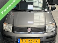Fiat Panda - 1.2 Edizione Cool. NAP / APK sept.2026