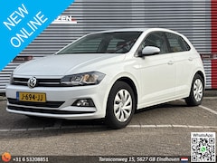 Volkswagen Polo - 1.0 MPI Comfortline | € 5.450, - NETTO | Airco | Cruise | Navi | APK 02-2026 |
