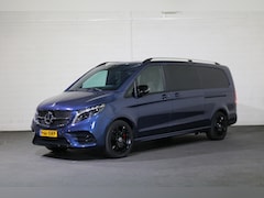 Mercedes-Benz V-klasse - 300d XL DC Avantgarde Edition AMG Airmatic Burmester