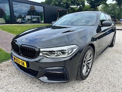 BMW 5-serie Touring - 540d xDrive High Executive