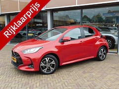 Toyota Yaris - 1.5 Hybrid 115 First Edition