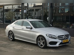 Mercedes-Benz C-klasse - 180 AMG Sport Edition
