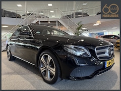 Mercedes-Benz E-klasse - 400 4Matic, Pano, Soft-close, Luchtvering, Massage