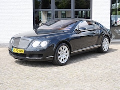Bentley Continental GT - 6.0 W12 Origineel NL 154000KM Fiscaal vriendelijk