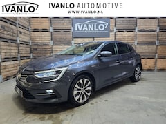 Renault Mégane E-Tech - PLUG-IN HYBRID Led Navi Camera Sfeerverlichting Carplay Camera 17"LM