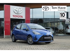 Toyota Yaris - 1.5 VVT-i Active Automaat | Cruise control | Achteruitrijcamera