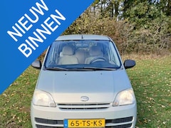 Daihatsu Cuore - 1.0-12V Tokyo