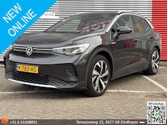 Volkswagen ID.4 - First 77 kWh | € 14.450, - NETTO | Leder/Alcantara | Climate | Cruise | Navi | Camera | St
