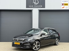 Peugeot 308 SW - 1.6 e-THP GT 225 / Automaat / LUXE UITVOERING
