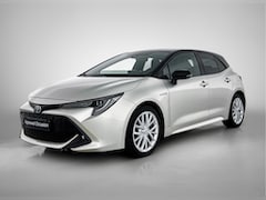Toyota Corolla - 1.8 Hybrid Dynamic Limited
