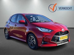 Toyota Yaris - 1.5 Hybride Dynamic Automaat 115 pk