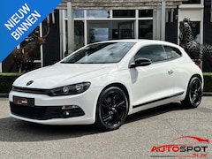 Volkswagen Scirocco - 2.0 TSI