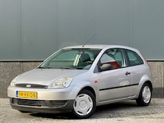 Ford Fiesta - 1.3 Style Nette auto | Weinig KM NAP