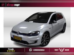 Volkswagen Golf - 1.4 TSI GTE Hybride