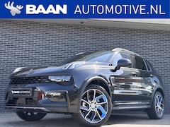 Lynk & Co 01 - 1.5 | Zwarte hemel | Panoramadak | 360 Camera