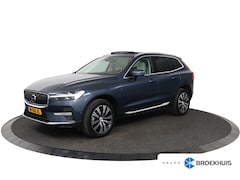 Volvo XC60 - 2.0 T6 Plug-in hybrid AWD Inscription Exclusive