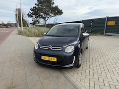 Citroën C1 - 1.0 e-VTi Feel