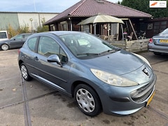 Peugeot 207 - 1.4-16V XR Inruil mogelijk