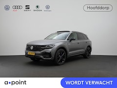 Volkswagen Touareg - 3.0 TSi eHybrid 4MOTION R Edition 462PK PHEV| DYNAUDIO | Lederpakket "Puglia" |Luchtvering