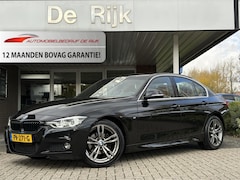 BMW 3-serie - 318i Corporate Lease High Executive | M Sport, Navi, Carplay/Android, Camera, Stoelverw.,
