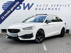 CUPRA Leon Sportstourer - 1.4 e-Hybrid VZ Performance | Pano | Camera | CarPlay | ACC | LED | Keyless | 19 inch