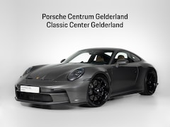 Porsche 911 - GT3 Touring