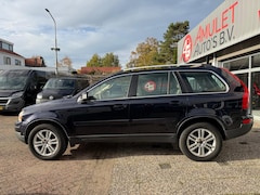 Volvo XC90 - 2.5, 154kw/210pk, T5, Lim.Edit.7-PERSOONS