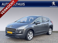 Peugeot 3008 - 1.6 VTi 120pk ST *1e eigenaar, dealer onderhouden