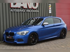 BMW 1-serie - M135i XDrive High Executive Keyless/Navi/Camera