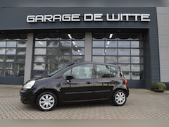 Renault Modus - 1.2-16V Expression
