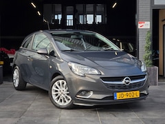 Opel Corsa - 1.0 Turbo Innovation Cruise|LED|Climate|NAP|APK