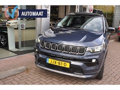 Jeep Compass - Schuifdak 4xe 240 Hyb. S