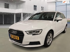 Audi A3 Sportback - 30 TFSI Pro Line / NL PRIJS 11000e