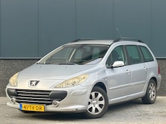 Peugeot 307 Break - 1.6-16V Premium