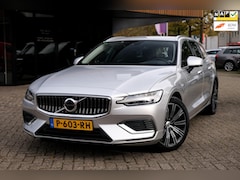 Volvo V60 - 2.0 T6 Plug-in hybrid AWD Essential Bright/ACC/Autopilot/Carplay/BLIS/Laneassist