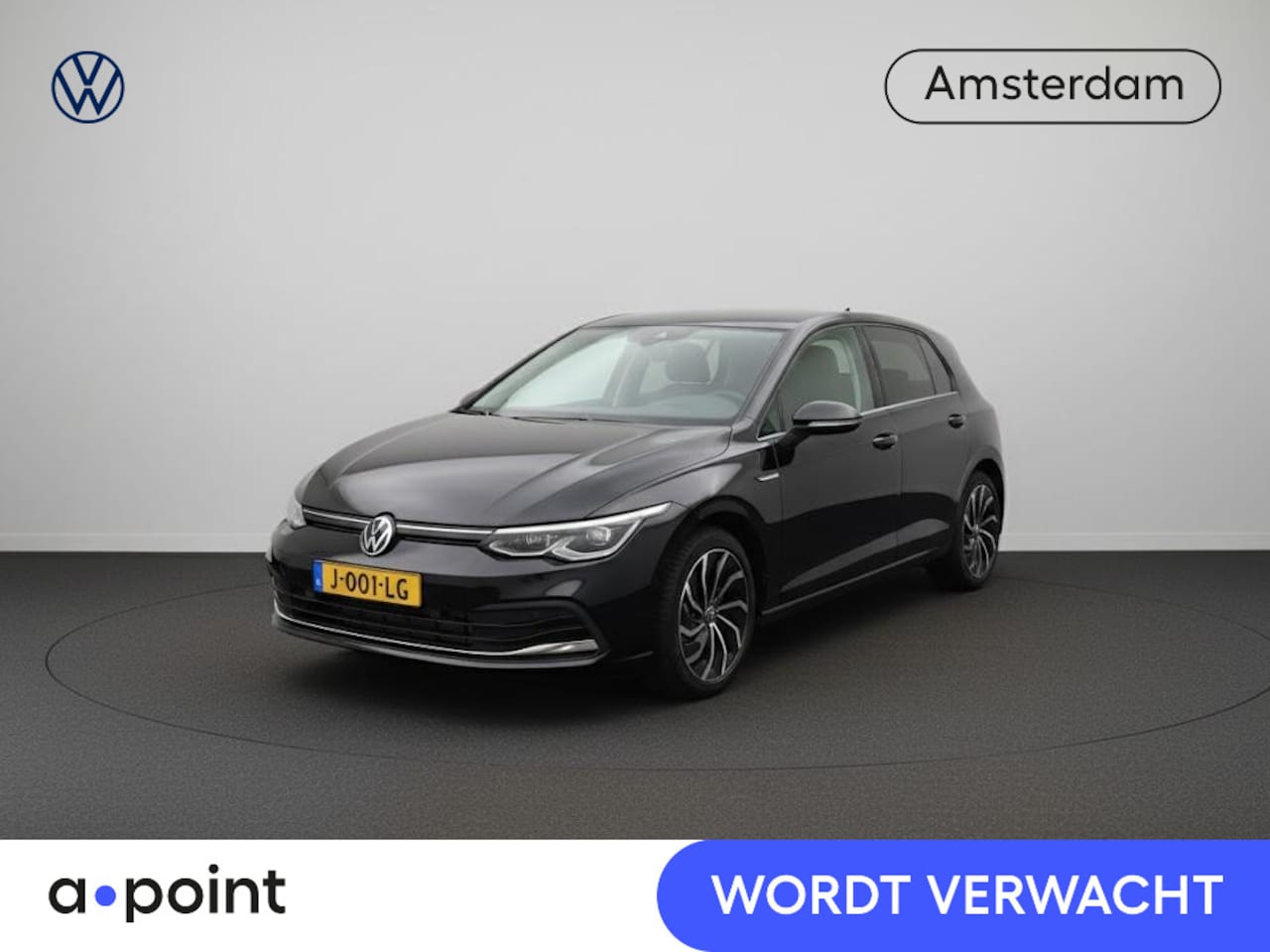 Volkswagen Golf - 1.5 TSI Style 1.5 TSI Style - AutoWereld.nl