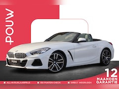 BMW Z4 Roadster - sDrive20i 197pk High Executive | Cruise Control | PDC | Stoelverwarming | Apple Carplay/An