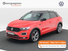 Volkswagen T-Roc - 1.5 TSi 150 Pk Automaat Sport Business R-Line | Panoramadak | Beats Audio | Adaptive Cruis