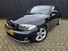 BMW 1-serie Cabrio - 118i High Executive