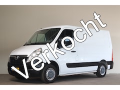 Opel Movano - BPM VRIJ 2.3 CDTI L1H1 Airco I Cruise I 3-Zits