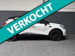 Renault Captur - 1.6 E-Tech Plug-in Hybrid 160 Rive Gauche